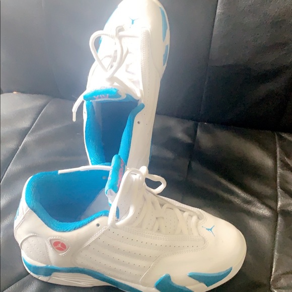 AIR JORDAN XIV (14) RETRo - Picture 5 of 8